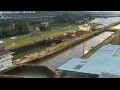Webcam Panamakanal