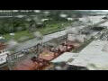 Webcam Panamakanal