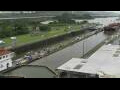 Webcam Panamakanal