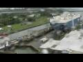 Webcam Canal de Panamá