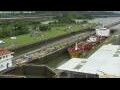 Webcam Canal de Panamá