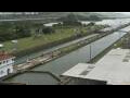 Webcam Panamakanal