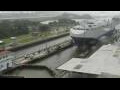 Webcam Canal de Panamá