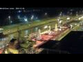 Webcam Panamakanal