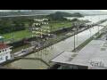 Webcam Canal de Panamá
