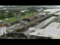 Webcam Panama Canal