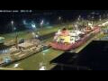 Webcam Panamakanal