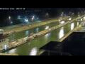 Webcam Panamakanal