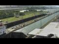 Webcam Panamakanal