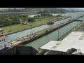 Webcam Panamakanal