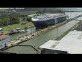 Webcam Panamakanal