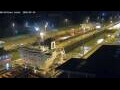 Webcam Panamakanal