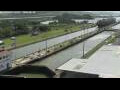Webcam Panama Canal