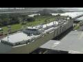 Webcam Panamakanal