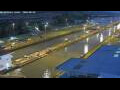Webcam Panama Canal