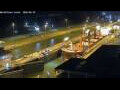Webcam Panama Canal