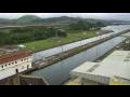 Webcam Panama Canal