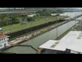 Webcam Canal de Panamá