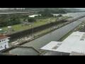 Webcam Canal de Panamá