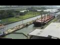 Webcam Canal de Panamá
