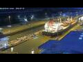 Webcam Panama Canal