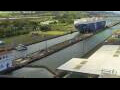 Webcam Panamakanal