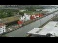 Webcam Canal de Panamá