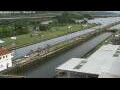 Webcam Canale di Panamá