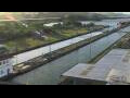 Webcam Panama Canal