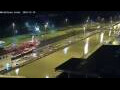 Webcam Canal de Panamá