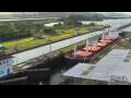Webcam Panamakanal