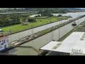 Webcam Canale di Panamá