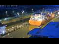 Webcam Canal de Panamá