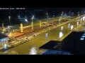 Webcam Panama Canal