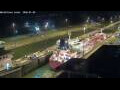 Webcam Canale di Panamá