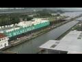 Webcam Canale di Panamá