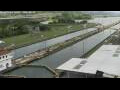 Webcam Panamakanal