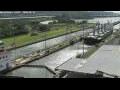 Webcam Panama Canal