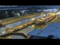 Webcam Panamakanal