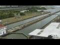 Webcam Panama Canal
