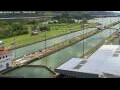 Webcam Canal de Panamá