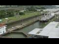 Webcam Panama Canal