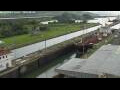 Webcam Panama Canal