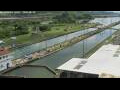 Webcam Panamakanal