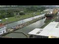 Webcam Canale di Panamá