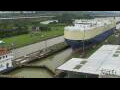 Webcam Canale di Panamá