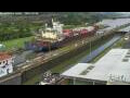 Webcam Panamakanal