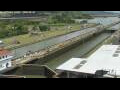 Webcam Panama Canal