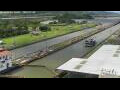 Webcam Panamakanal