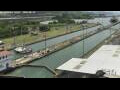 Webcam Panamakanal